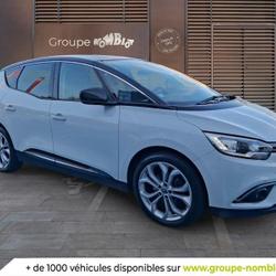 Renault Scenic 4 Blue dCi 120 EDC Business occasion - Sanc&eacute; - photo 3/22
