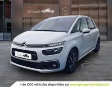 Citroen C4 Picasso Sancé