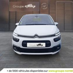 Citroen C4 Picasso BlueHDi 120 S&S Feel occasion - Sanc&eacute; - photo 2/26