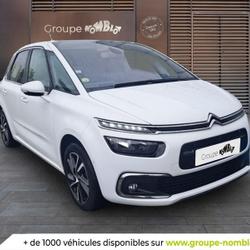 Citroen C4 Picasso BlueHDi 120 S&S Feel occasion - Sanc&eacute; - photo 3/26