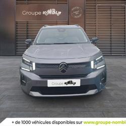 Citroen C3 Turbo 100 ch Manuelle Max occasion - Sanc&eacute; - photo 2/26