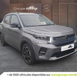 Citroen C3 Turbo 100 ch Manuelle Max occasion - Sanc&eacute; - photo 3/26