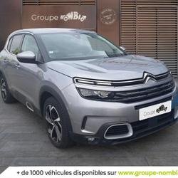 Citroen C5 Aircross BlueHDi 130 S&S EAT8 Business occasion - Sanc&eacute; - photo 3/28