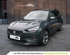 Seat Tarraco Mâcon