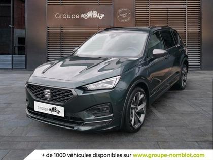 Seat Tarraco - 1.4 e-HYBRID 245 ch DSG6 5 pl FR - 24 900 €