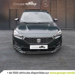 Seat Tarraco 1.4 e-HYBRID 245 ch DSG6 5 pl FR occasion - M&acirc;con - photo 2/41