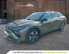 Citroen C5 X Hybride Rechargeable 225 S&S e-EAT8 Shine Pack