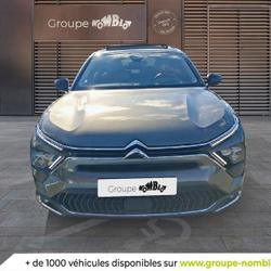 Citroen C5 X Hybride Rechargeable 225 S&S e-EAT8 Shine Pack occasion - Sanc&eacute; - photo 2/22