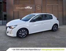 Peugeot 208 Mâcon