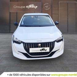 Peugeot 208 PureTech 75 S&S BVM5 Active Pack occasion - M&acirc;con - photo 2/26