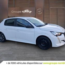 Peugeot 208 PureTech 75 S&S BVM5 Active Pack occasion - M&acirc;con - photo 3/26