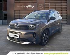 Citroen C5 Aircross Sancé