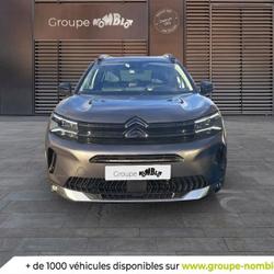 Citroen C5 Aircross Hybride 136 e-DCS6 Max occasion - Sanc&eacute; - photo 2/26