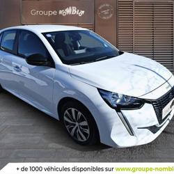 Peugeot 208 PureTech 75 S&S BVM5 Active Pack occasion - M&acirc;con - photo 3/20