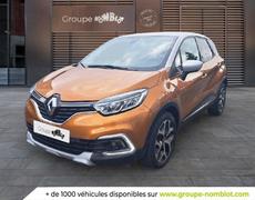 Renault Captur Sancé