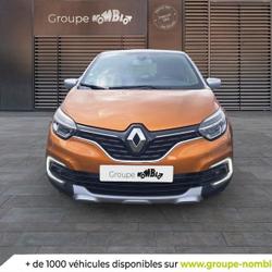 Renault Captur TCe 90 Intens occasion - Sanc&eacute; - photo 2/29