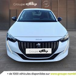 Peugeot 208 PureTech 75 S&S BVM5 Active Pack occasion - M&acirc;con - photo 2/20