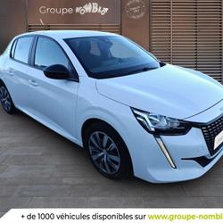 Peugeot 208 PureTech 75 S&S BVM5 Active Pack occasion - M&acirc;con - photo 3/20