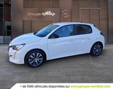 Peugeot 208 Mâcon
