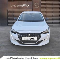 Peugeot 208 PureTech 75 S&S BVM5 Active Pack occasion - M&acirc;con - photo 2/28
