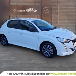 Peugeot 208 PureTech 75 S&S BVM5 Active Pack occasion - M&acirc;con - photo 3/28