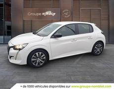 Peugeot 208 Mâcon
