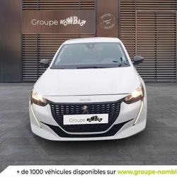 Peugeot 208 PureTech 75 S&S BVM5 Active Pack occasion - M&acirc;con - photo 2/28