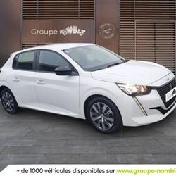 Peugeot 208 PureTech 75 S&S BVM5 Active Pack occasion - M&acirc;con - photo 3/28
