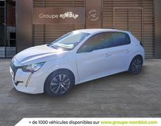 Peugeot 208 Mâcon