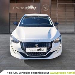 Peugeot 208 PureTech 75 S&S BVM5 Active Pack occasion - M&acirc;con - photo 2/27