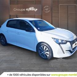 Peugeot 208 PureTech 75 S&S BVM5 Active Pack occasion - M&acirc;con - photo 3/27