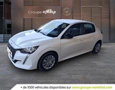 Peugeot 208 Mâcon