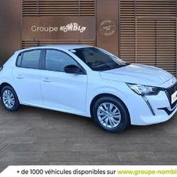 Peugeot 208 PureTech 75 S&S BVM5 Active occasion - M&acirc;con - photo 3/27