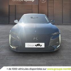 DS DS4 PureTech 130 EAT8 Performance Line+ occasion - Sanc&eacute; - photo 2/26