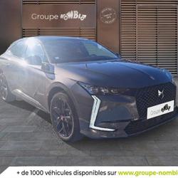 DS DS4 PureTech 130 EAT8 Performance Line+ occasion - Sanc&eacute; - photo 3/26