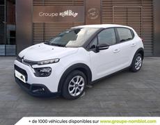 Citroen C3 Sancé