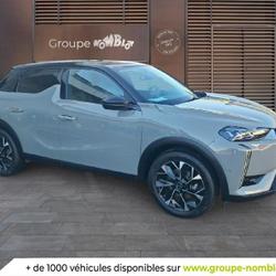 Ds DS3 E-Tense Opera occasion - M&acirc;con - photo 3/28