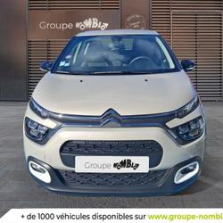 Citroen C3 PureTech 83 S&S BVM5 Feel Pack occasion - Sanc&eacute; - photo 2/22