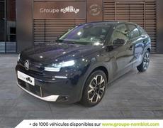 Citroen C4 Sancé