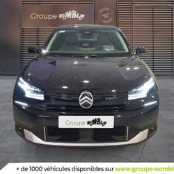 Citroen C4 Hybride 145 ch e-DCS6 Max occasion - Sanc&eacute; - photo 2/20