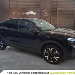 Citroen C4 Hybride 145 ch e-DCS6 Max occasion - Sanc&eacute; - photo 3/20