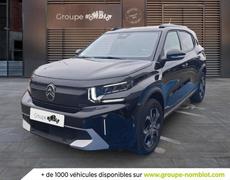 Citroen C3 Aircross Sancé