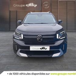 Citroen C3 Aircross Turbo 100 ch Man Business occasion - Sanc&eacute; - photo 2/26