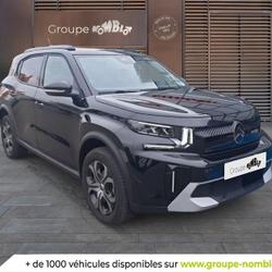 Citroen C3 Aircross Turbo 100 ch Man Business occasion - Sanc&eacute; - photo 3/26