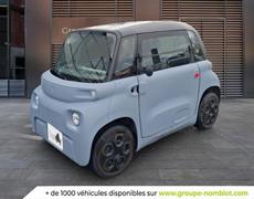 Citroen Ami