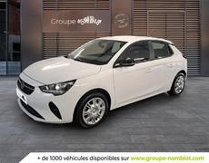 Opel Corsa Mâcon
