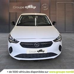 Opel Corsa Electrique 136 ch & Batterie 50 kWh Edition occasion - M&acirc;con - photo 2/28