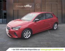 Opel Corsa Varennes-lès-Mâcon