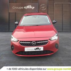 Opel Corsa 1.2 Turbo 100 ch BVM6 Elegance Business occasion - Varennes-l&egrave;s-M&acirc;con - photo 2/27