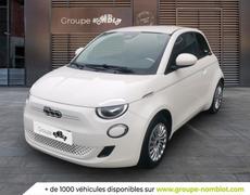 Fiat 500 II Mâcon